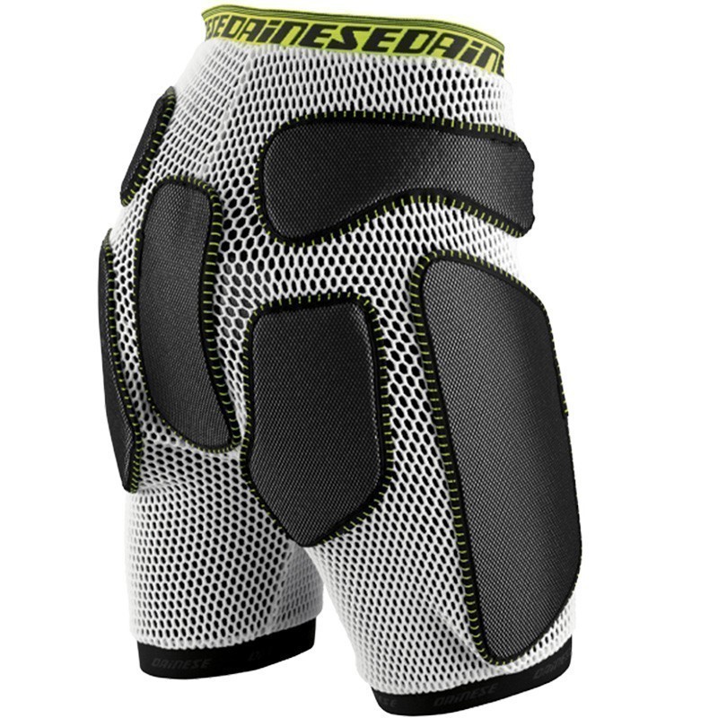 DAINESE  . . SHORT PROTECTOR EVO .-