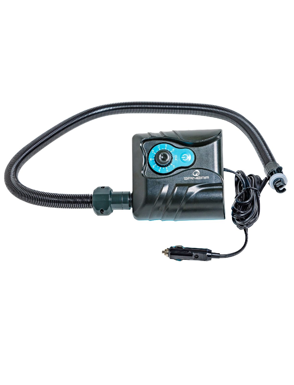 SPINERA  . . 12 SUP1 Pump 16psi S23-