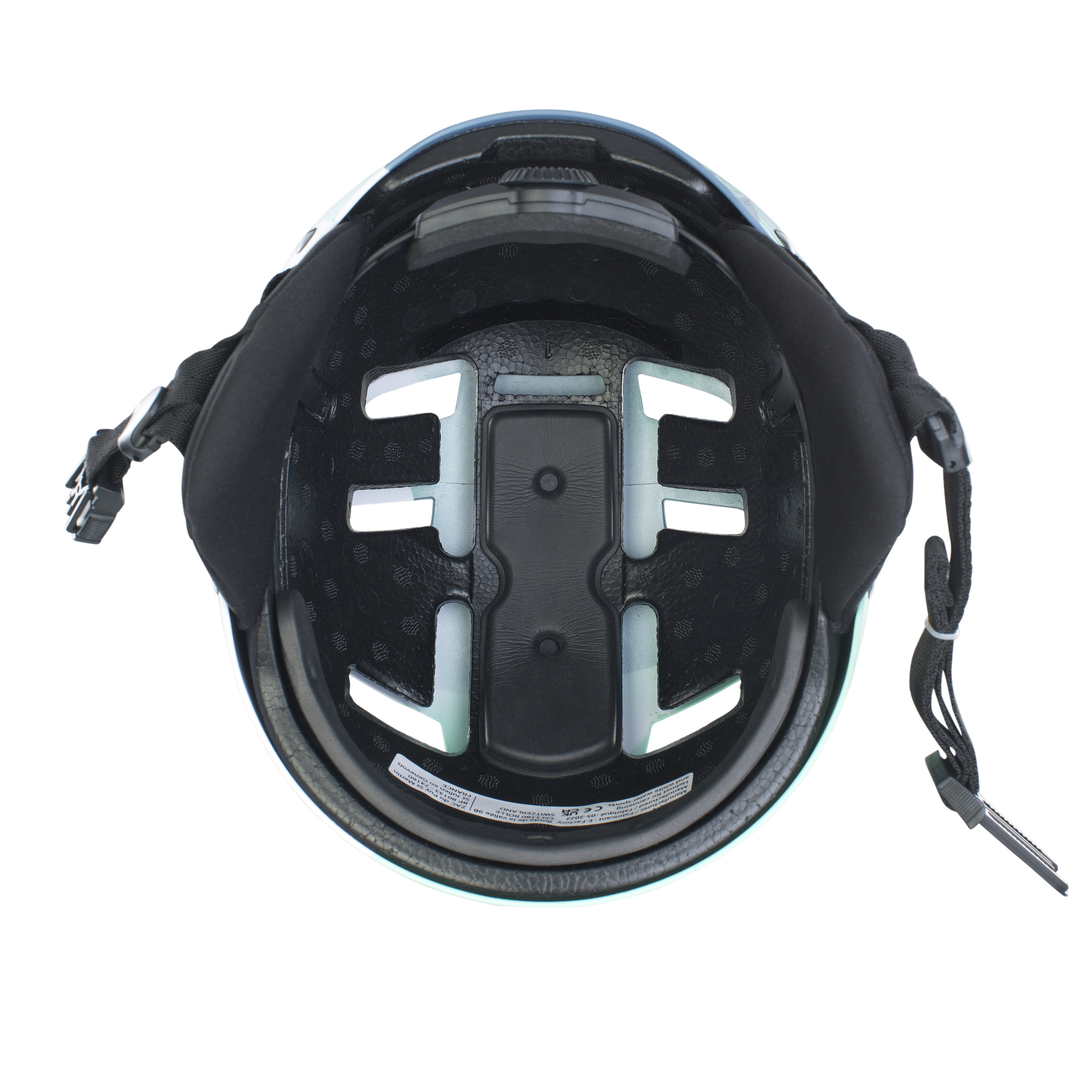 ION  SLASH AMP (48230-7201)  24 (51-56/S-M)-