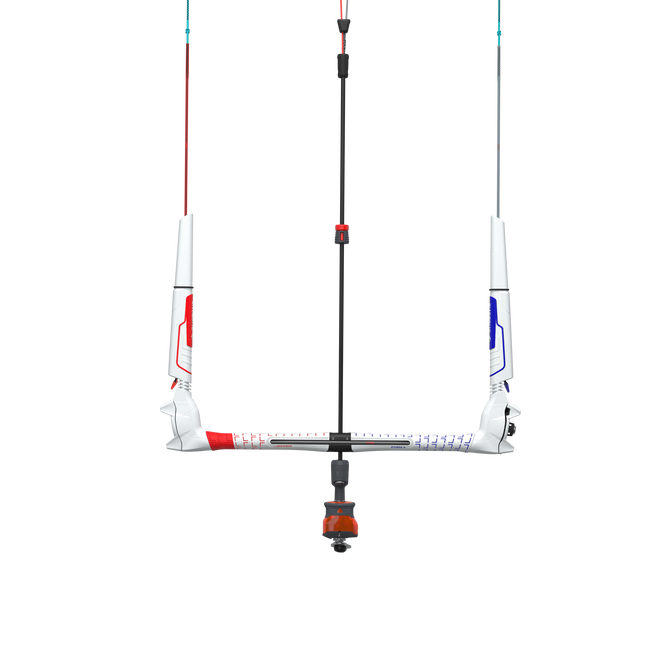 DUOTONE KITE  +  Click Bar Quad 22-24m (M) (   ) (44250-3202) 25-