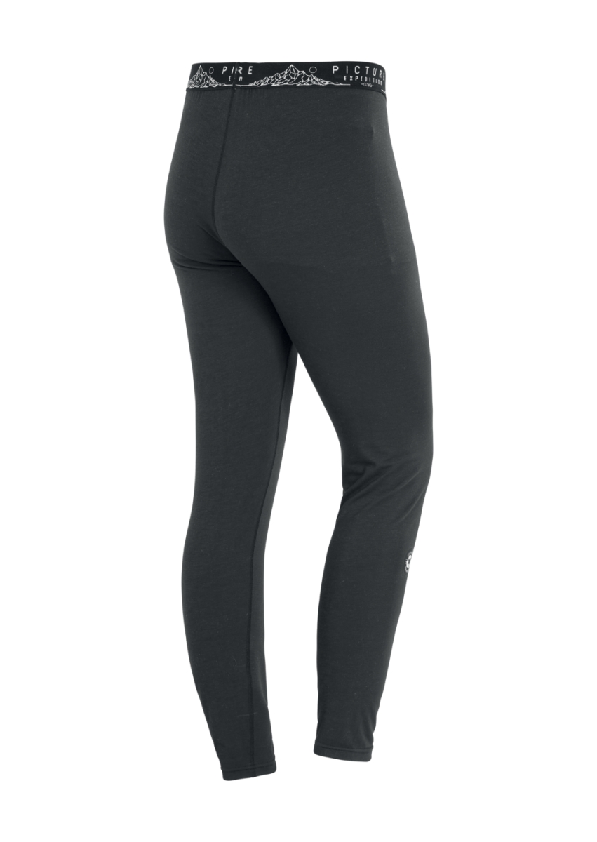 PICTURE ORGANIC - LHOTSE A Black (LG060) 20/21 (L)-