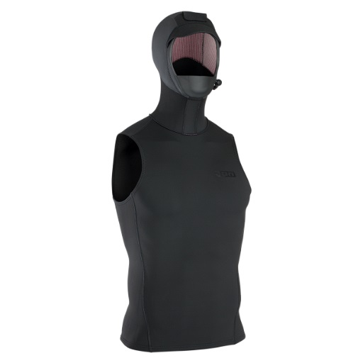 ION   Hooded Neo Vest 3/2     (48200-4175)  23-