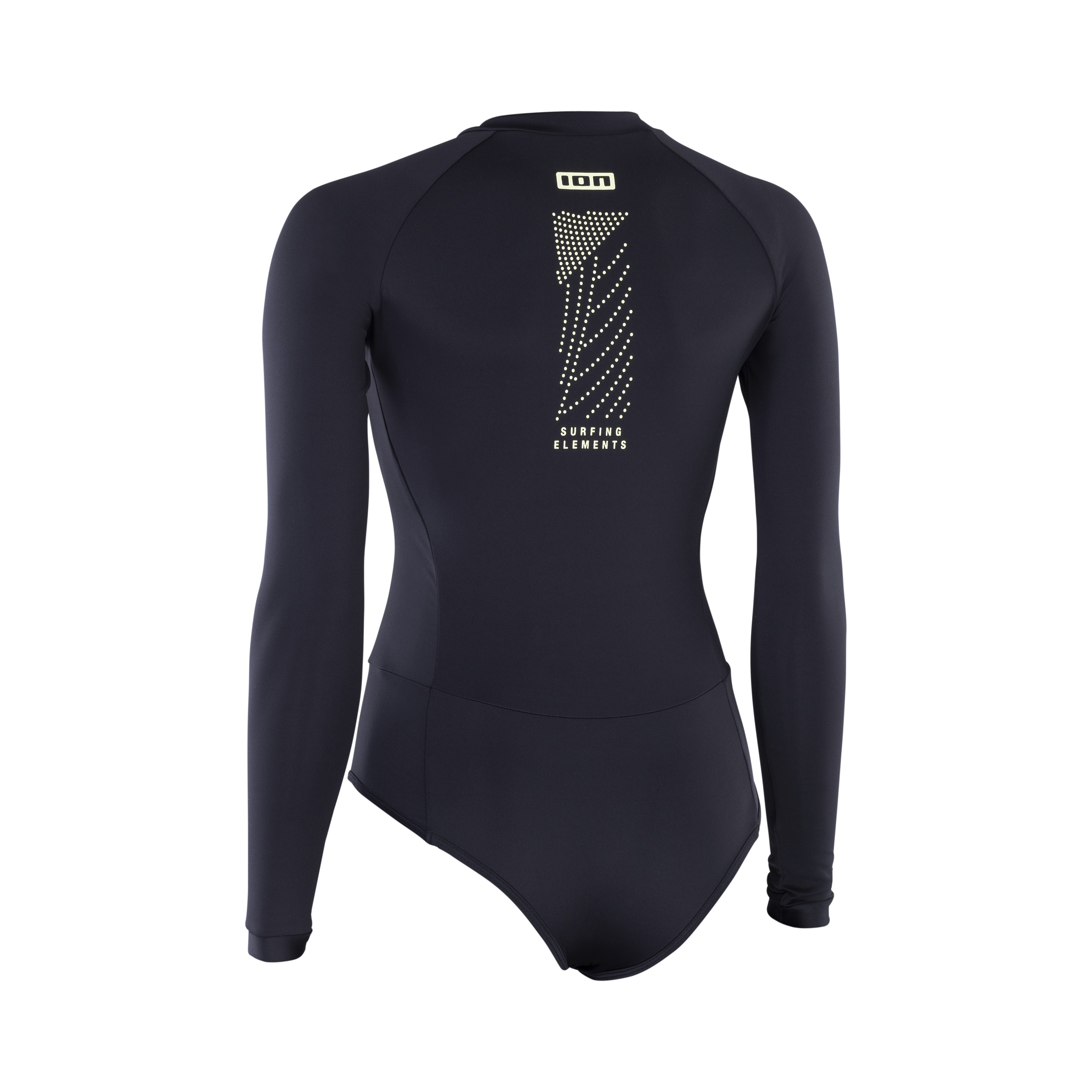 ION  Swimsuit LS    (48243-4190)  25 (D 34/XS)-