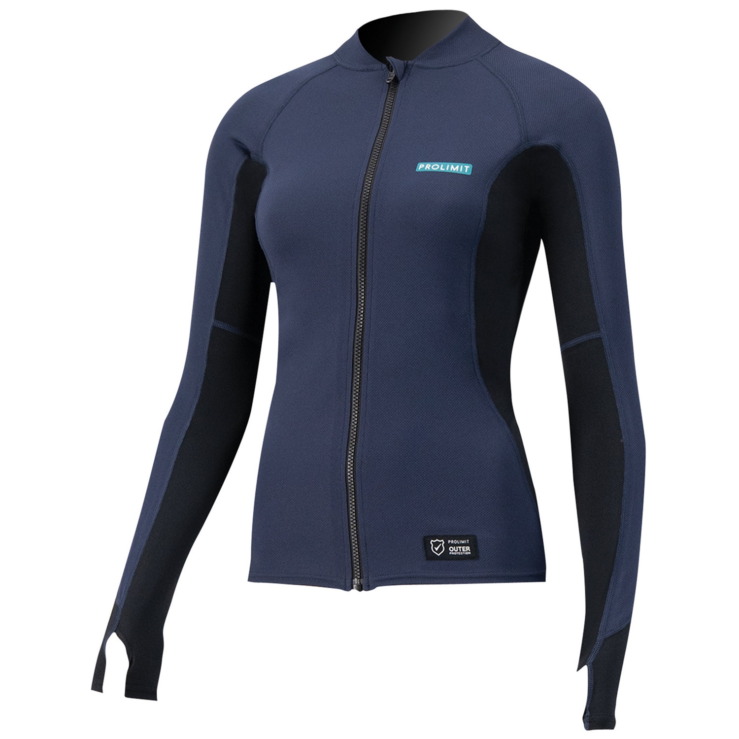 PROLIMIT SUP   Sup Top Loosefit Quick Dry Woman  (14700) . 24 (D 36/S)-