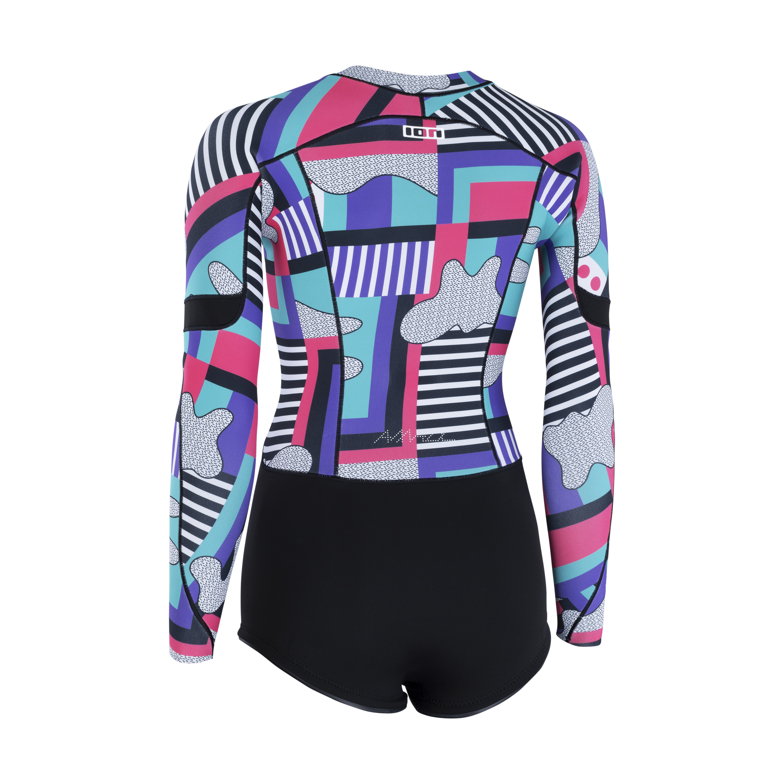 ION  Amaze Hot Shorty LS 1.5 FZ . . (48233-4552) capsule statement 24 (D 36/S)-