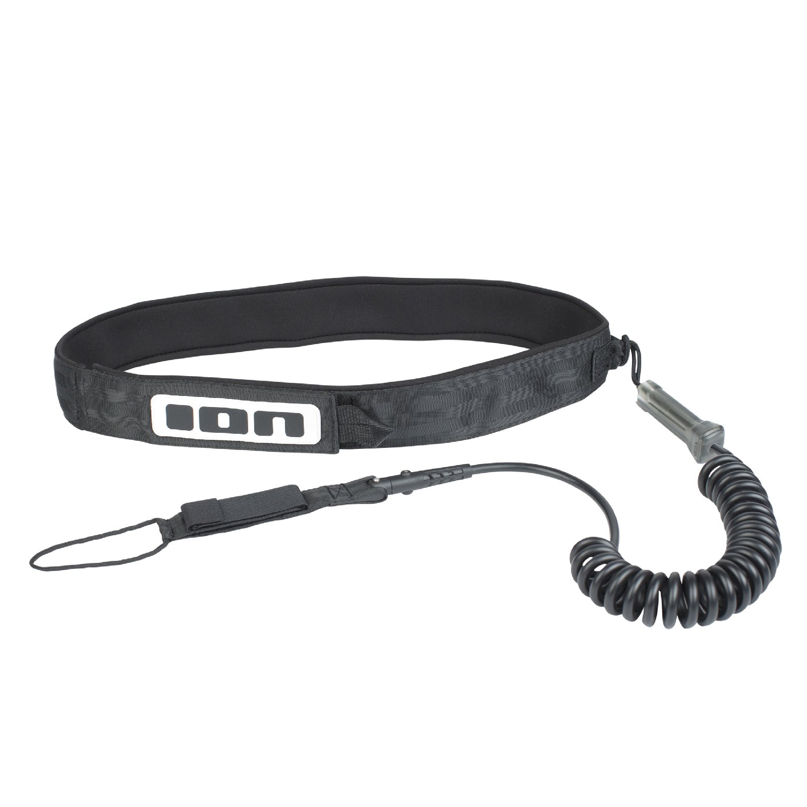 ION  SUP/WING Core Safety Leash incl. Hip Belt 10' (S-M)  (48700-7054)  23-
