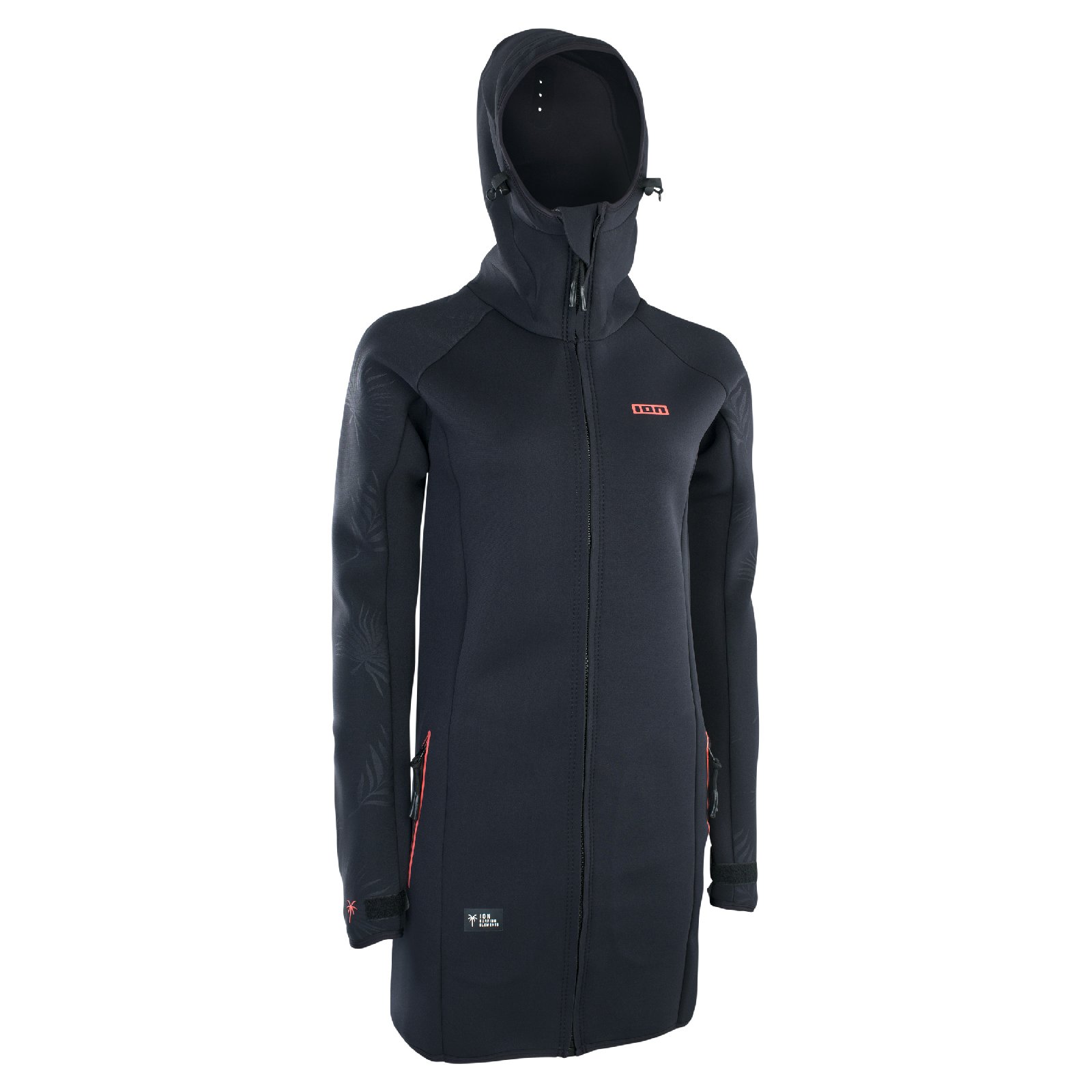 ION   Neo Cosy Coat Core Women  (48233-4125) . 25 (D 38/M)-