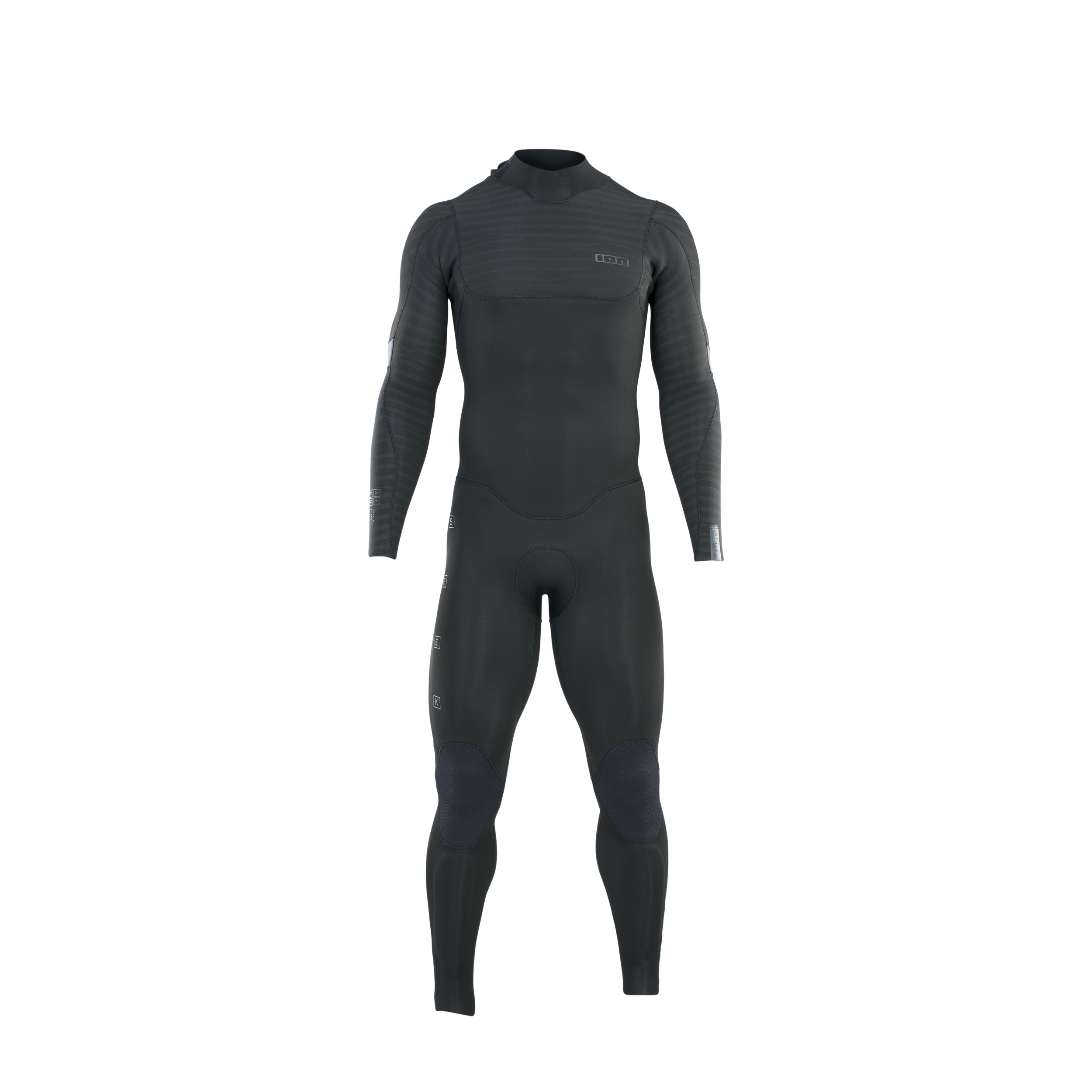 ION  Seek Core Semidry 4/3 BZ DL (48232-4426) . 25 (54 XL)-