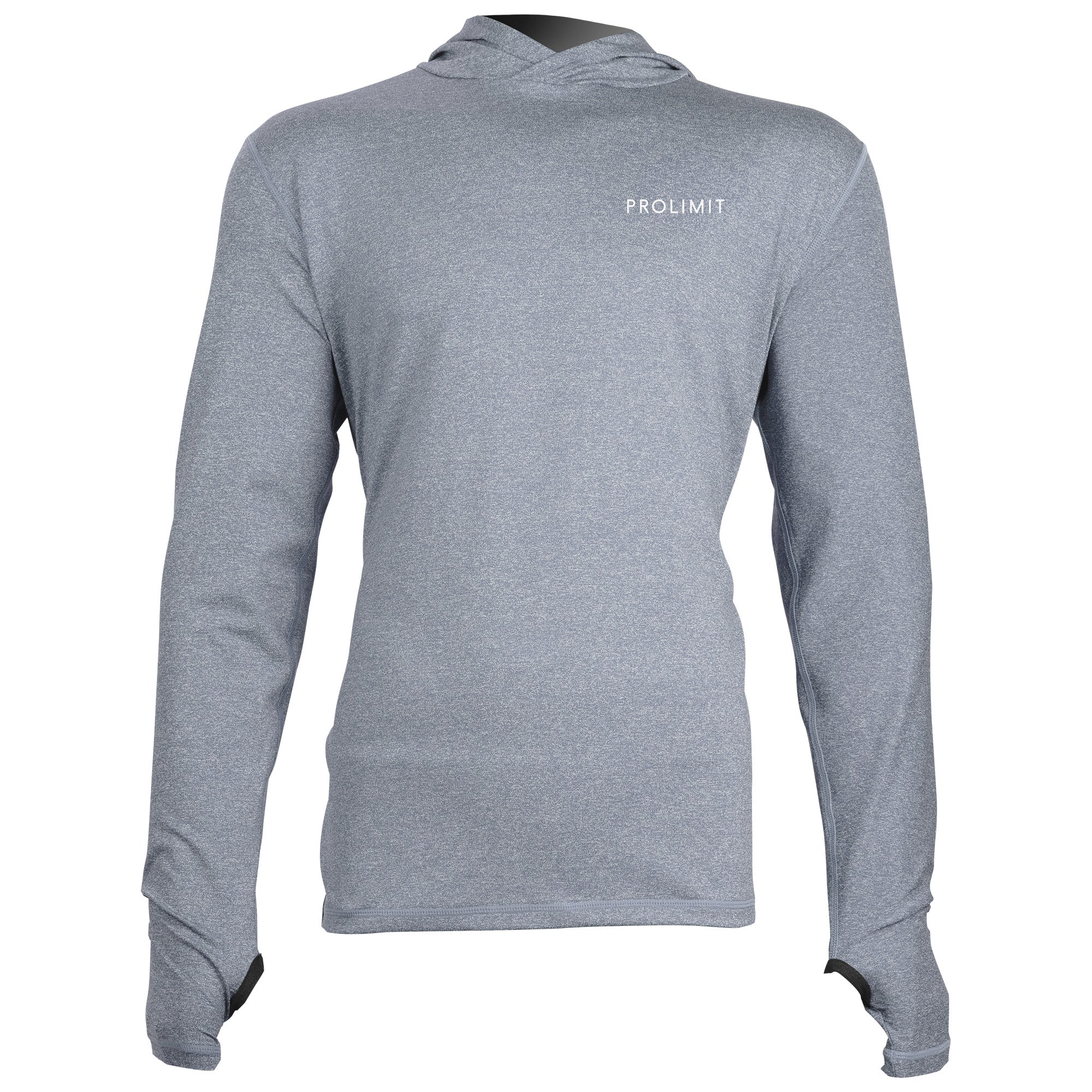 PROLIMIT   Loosefit Uv Hoody   (54175.020)  25 (M)-