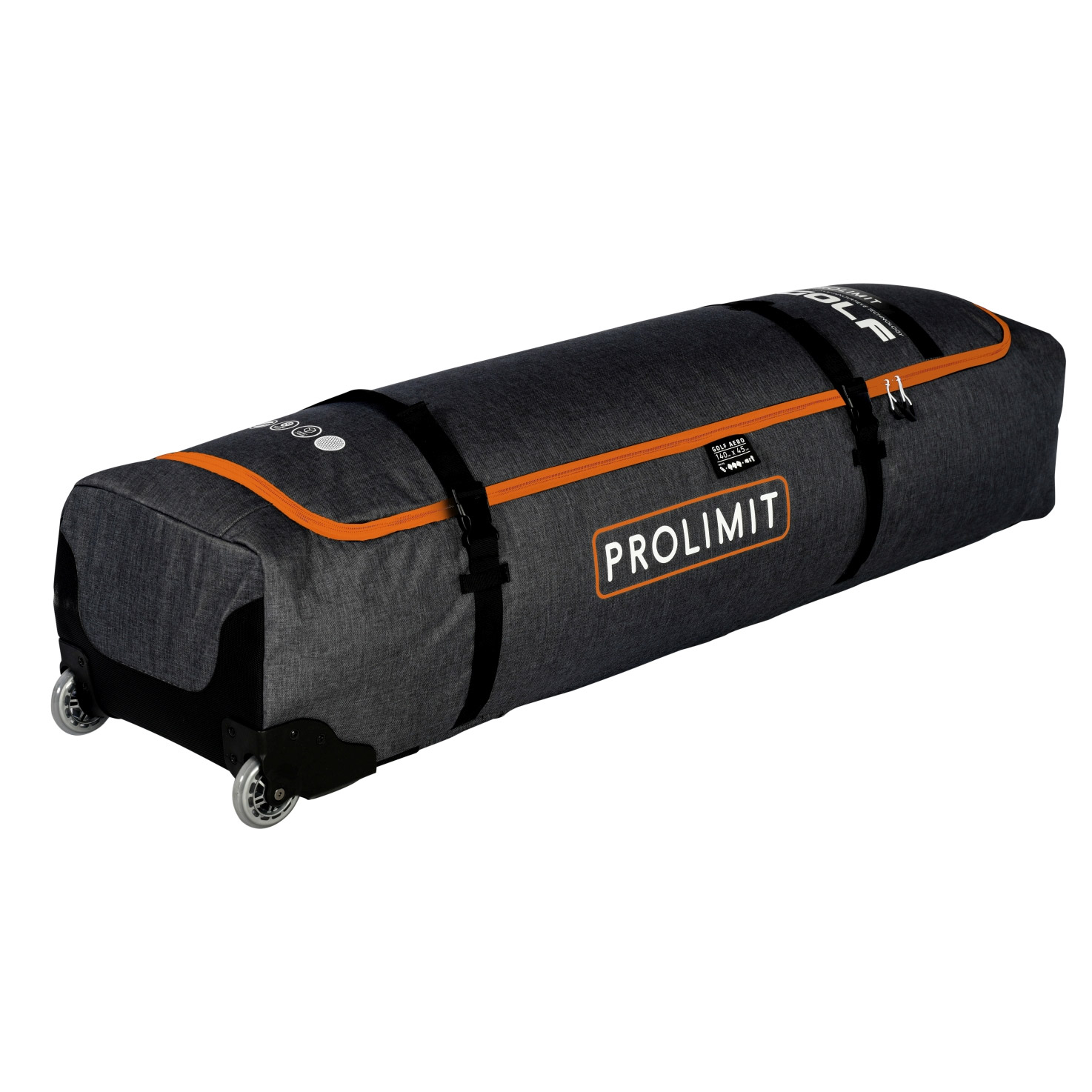 PRO-LIMIT   Golf Kite Bag Aero   140 (03345)-