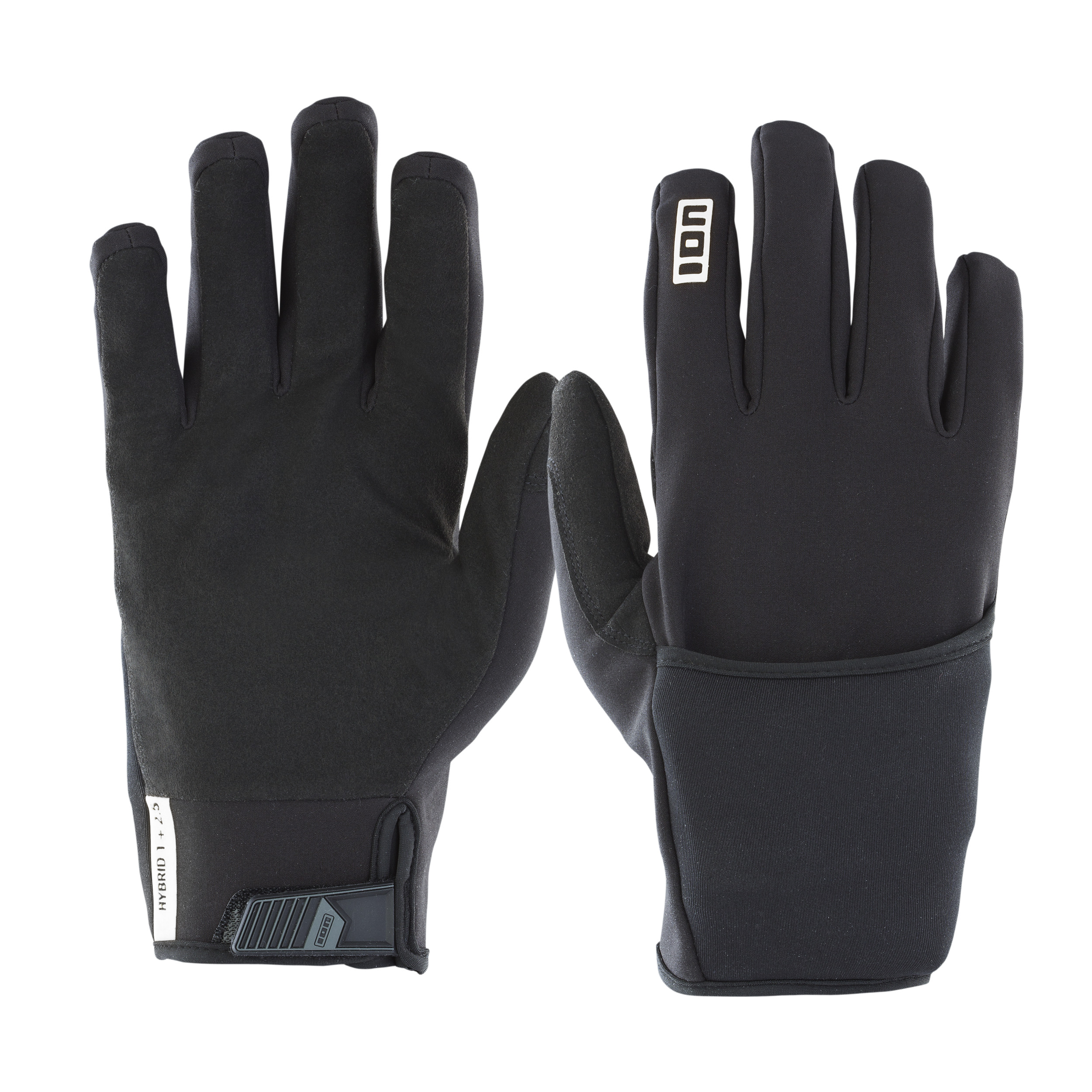 ION - Water Gloves Hybrid Gloves 1+2.5 NEW (48230-4148)  25 (46/XS)-