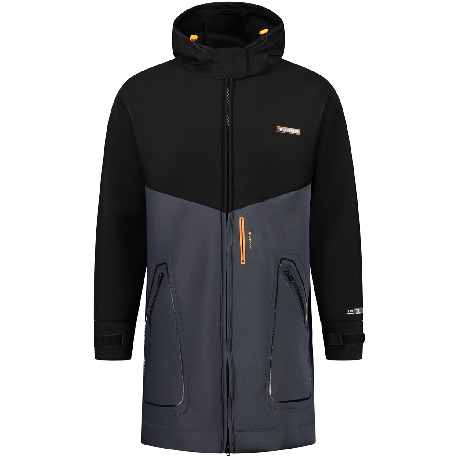 PROLIMIT   Racer Jacket DL (05021.060) / 24 (S)-