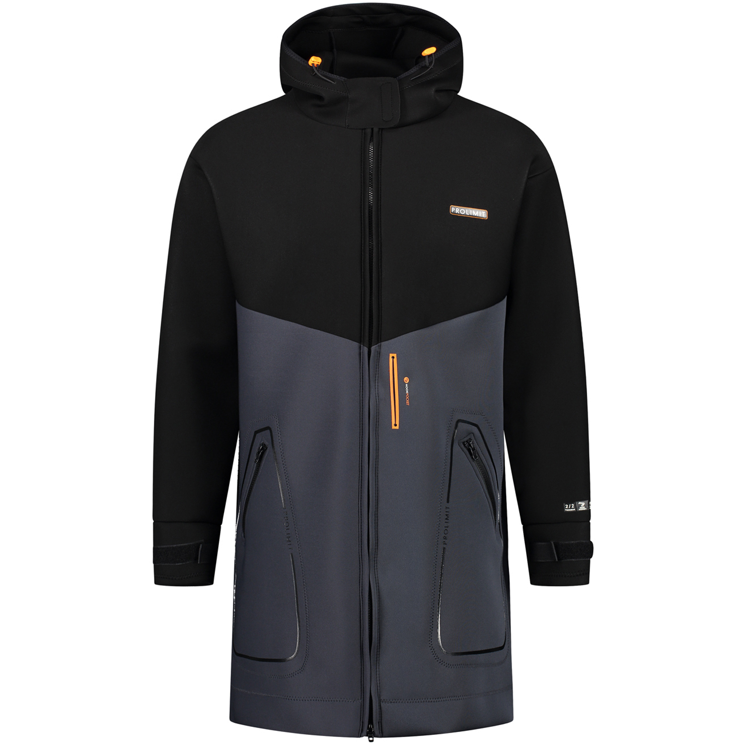 PRO-LIMIT   Racer Jacket DL (05021.060) / 24-