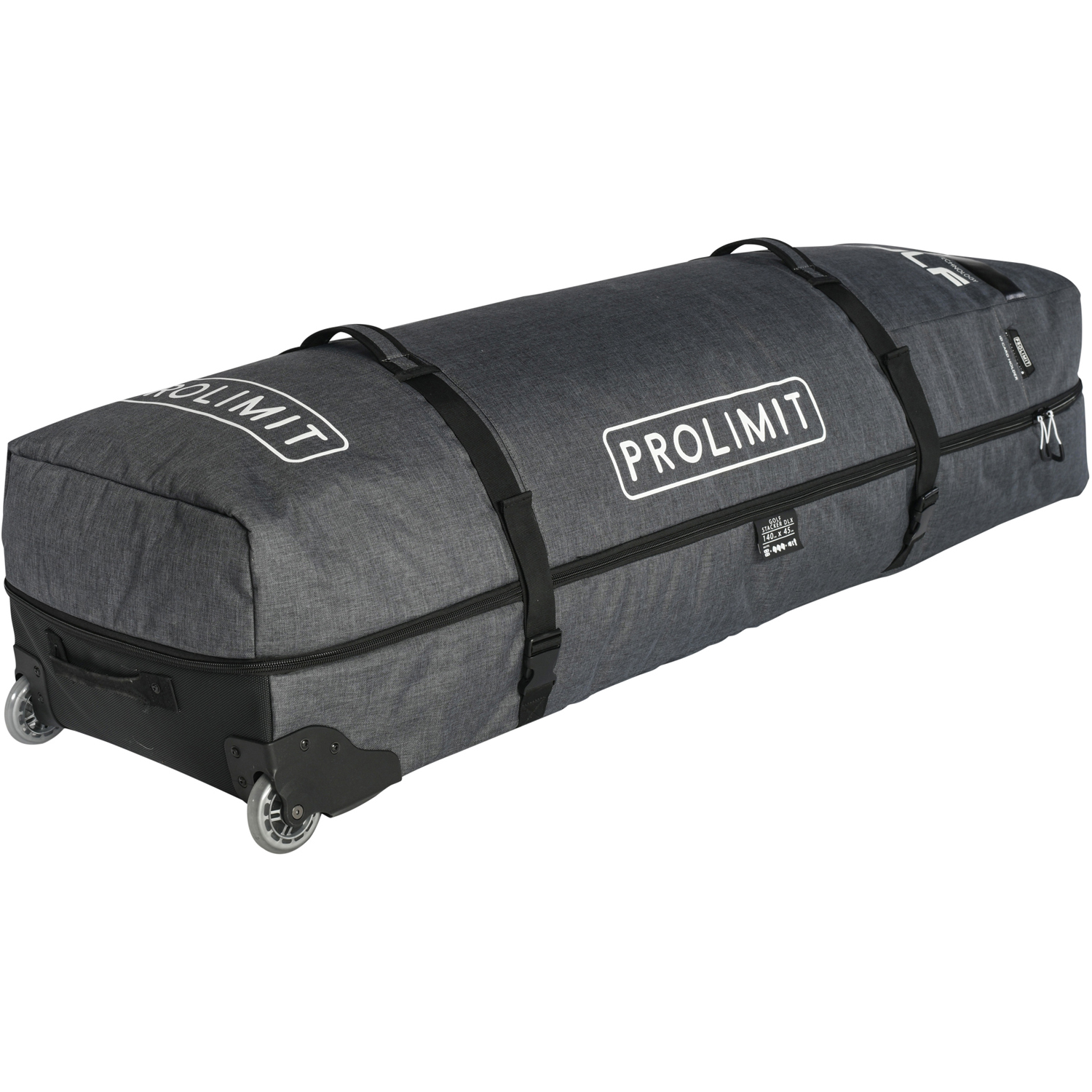 PROLIMIT    Golf/Stacker DLX 150x45   (03360) 24-
