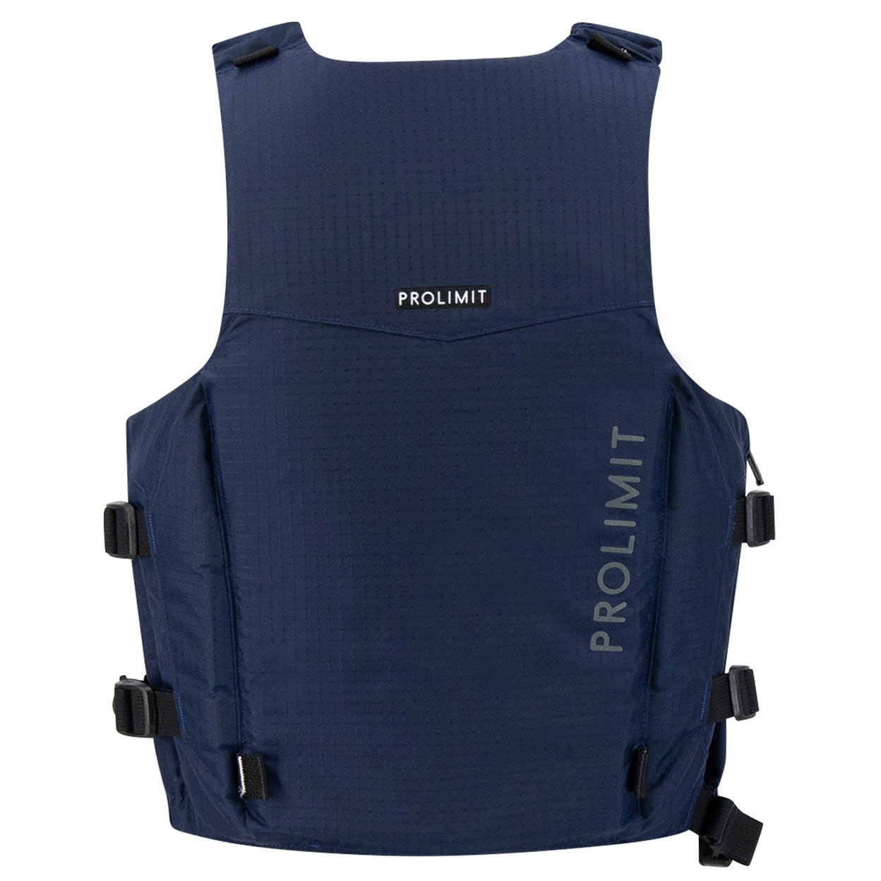 PRO-LIMIT  Floating Vest Freeride Side Zipp (53250)  23-