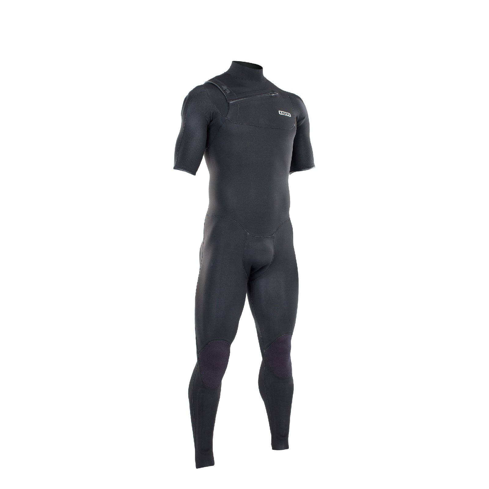 ION  Protection Suit Steamer 3/2 SS FZ  (48222-4492) . 25 (50 M)-