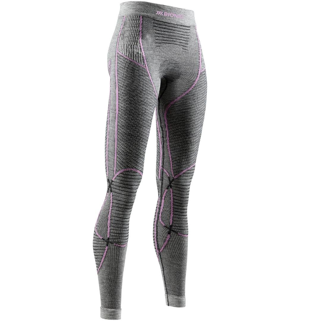 X-BIONIC   MERINO PANTS (WP05W23W-B343) (D S)-