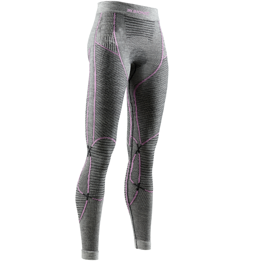 X-BIONIC   MERINO PANTS (WP05W23W-B343)-