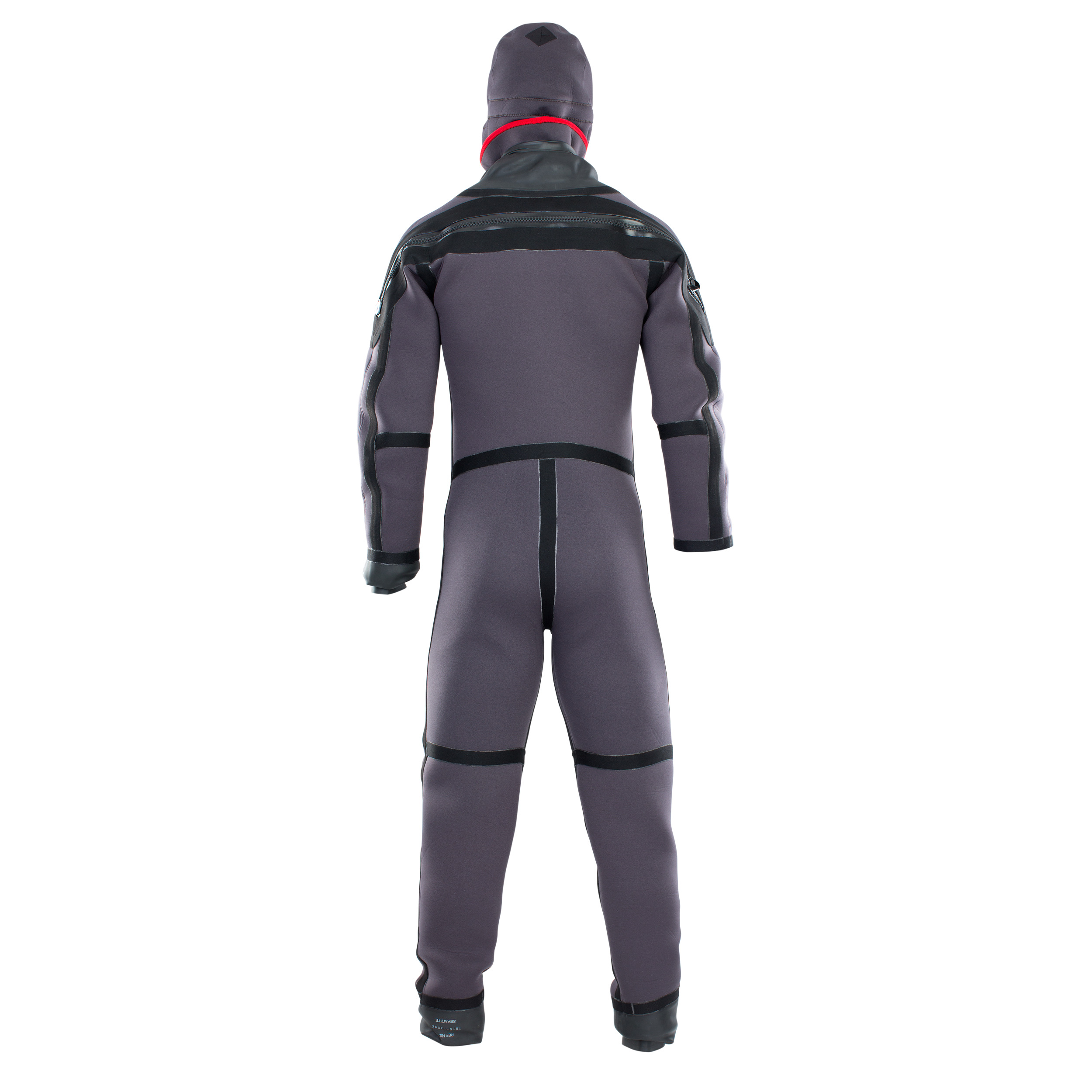 ION  Fuse Drysuit 4/3 BZ DL (48232-4400) / 25 (48 S)-