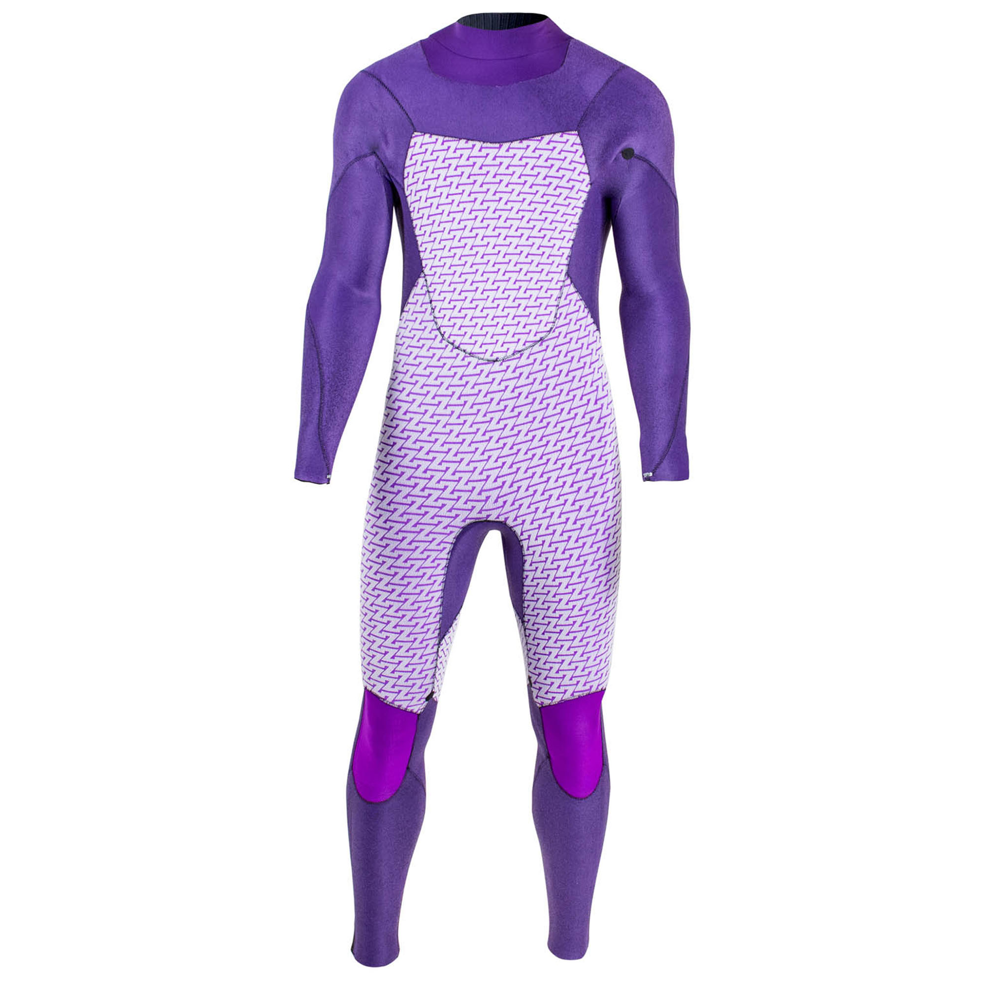 PROLIMIT  Predator Steamer Backzip 6/4 FTM (23520)  24 (48 S)-