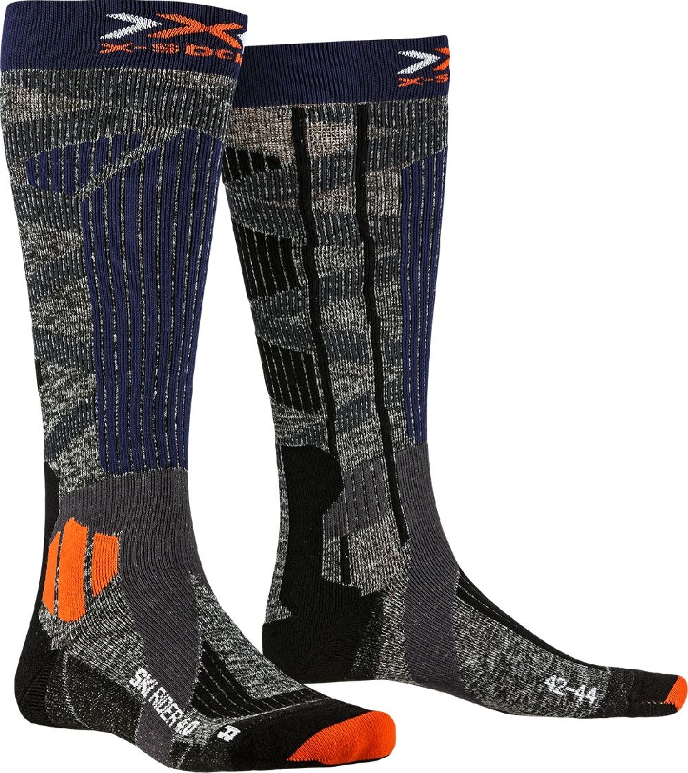 X-SOCKS  / SKI RIDER 4.0 (SSKRW19U_G212)-