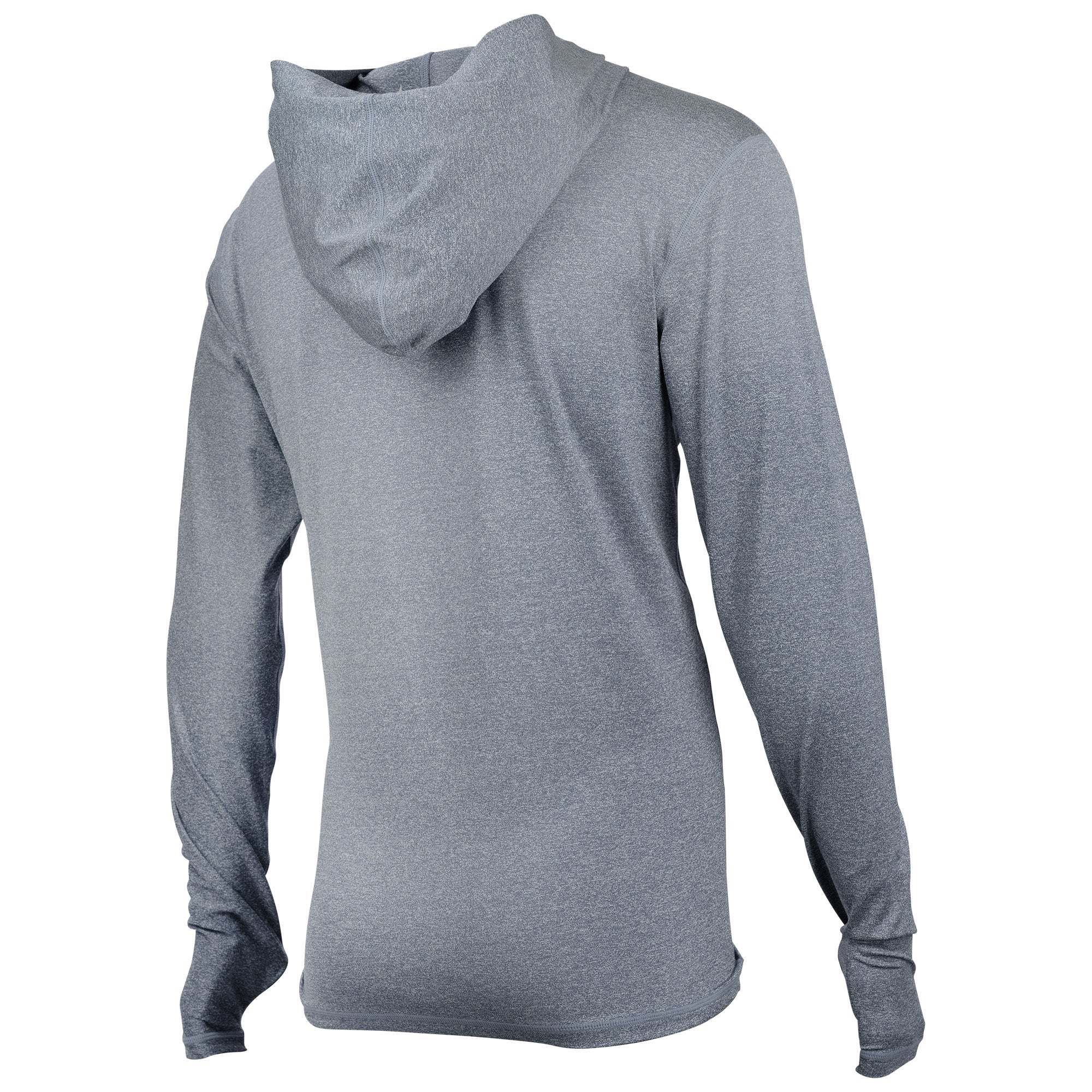 PROLIMIT   Loosefit Uv Hoody   (54175.020)  25 (M)-