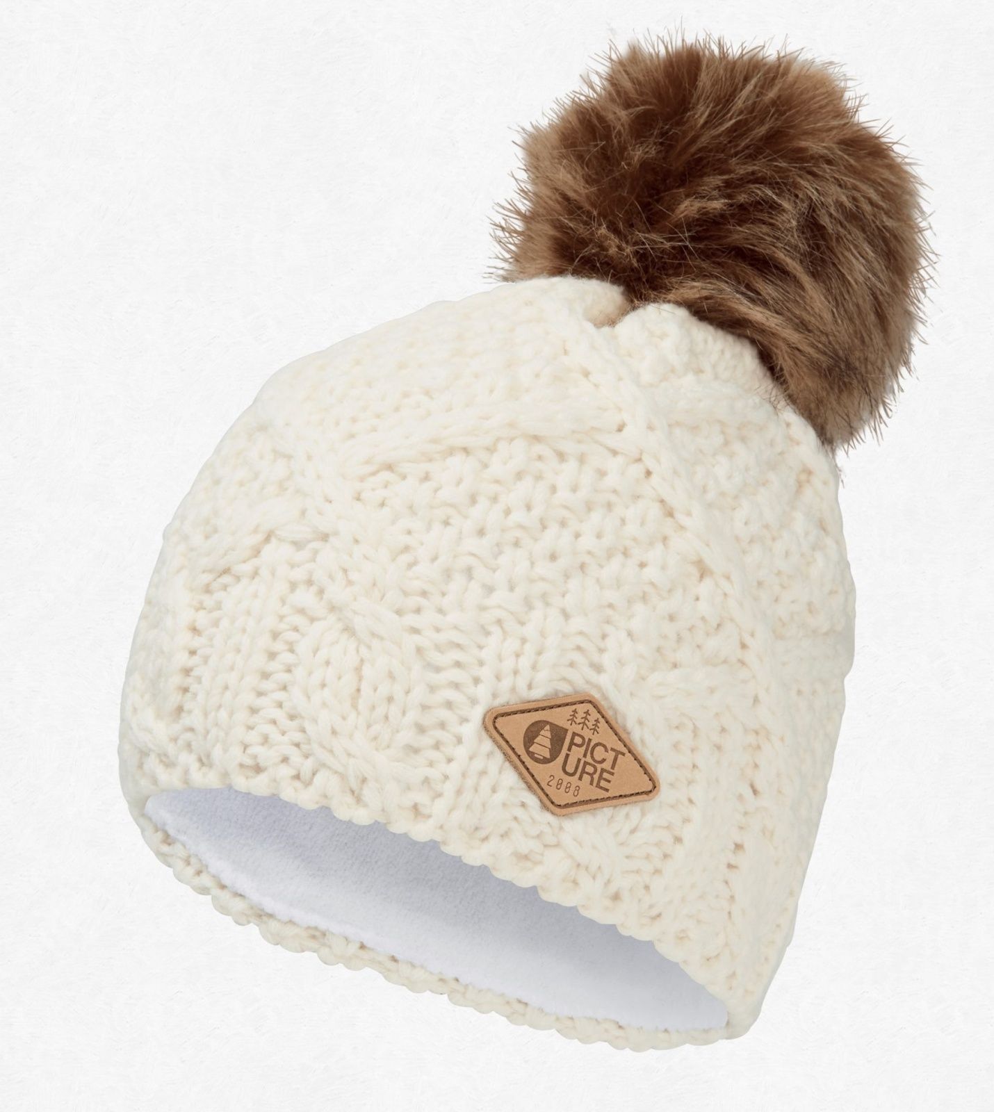 PICTURE ORGANIC  . JUDE (B195) (Off White)-