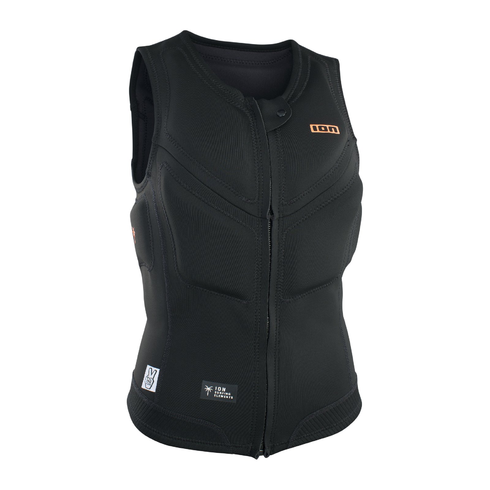 ION  Ivy Women FZ  (48233-4169)  25 (D 34/XS)-