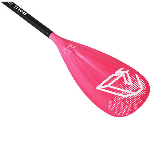 AQUAMARINA  SPORTS III CORAL S23 (3 sec) (175-220cm) -