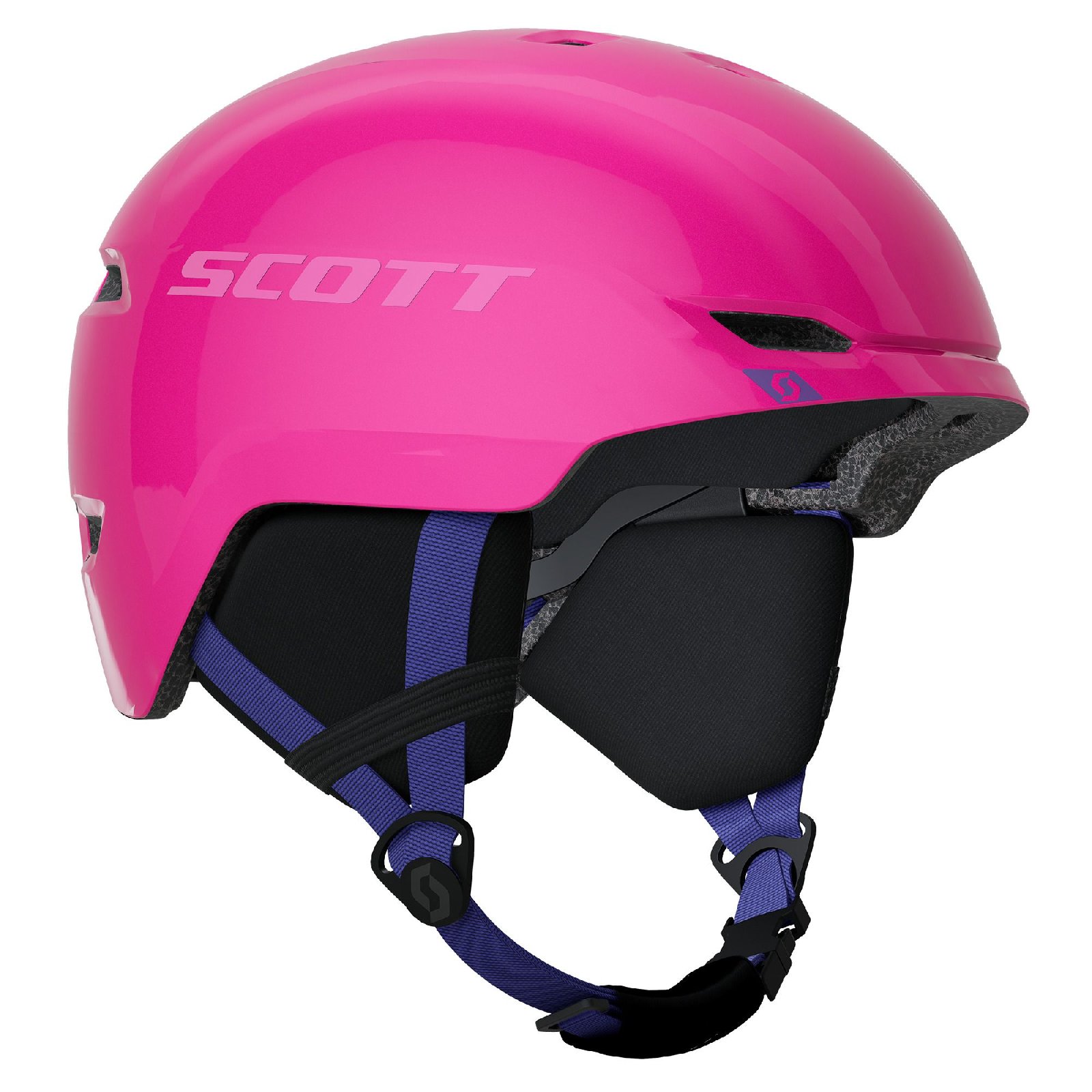 SCOTT  Keeper 2 neon pink ES271762-0292-