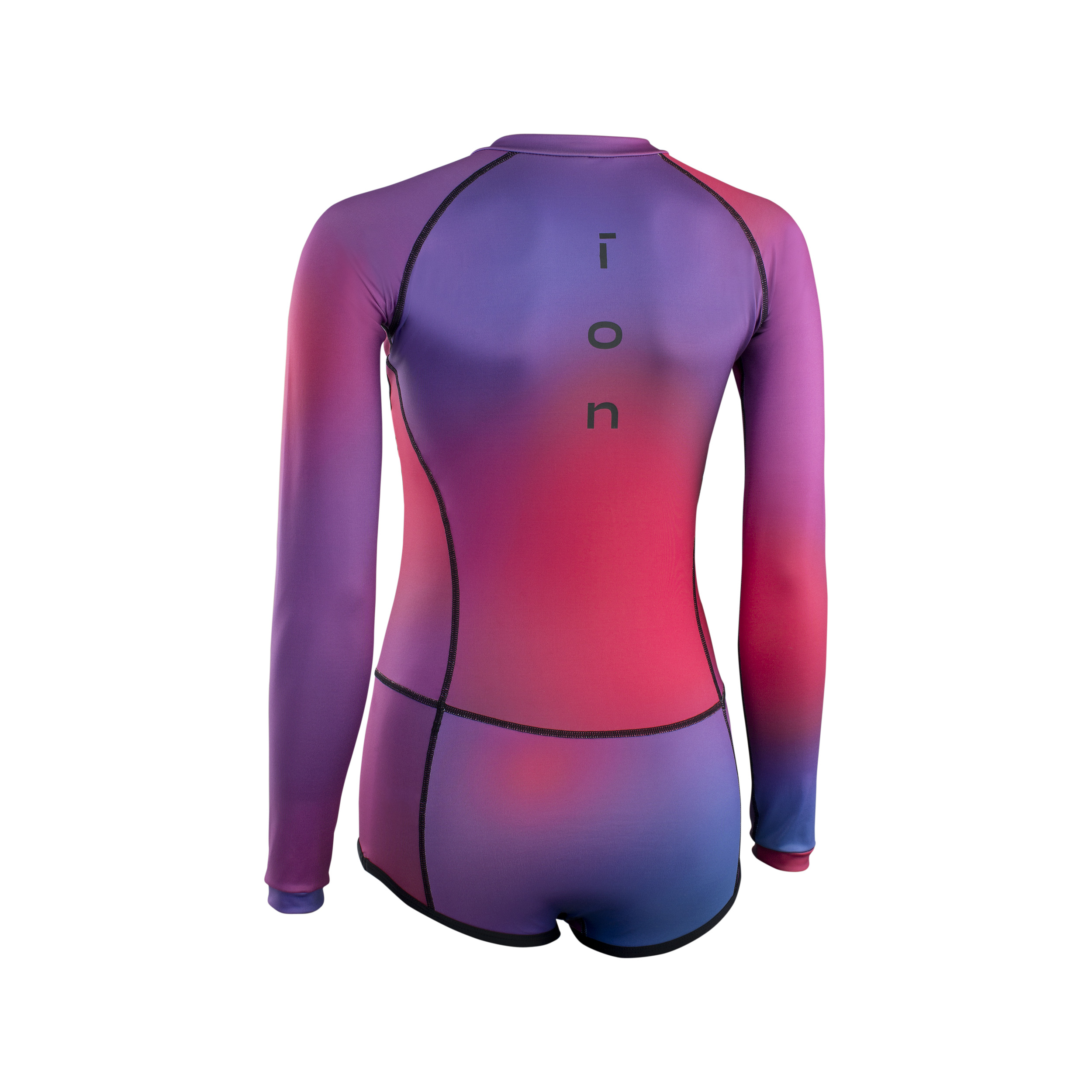 ION  Swimsuit LS    (48233-4190) / 23 (D 38/M)-