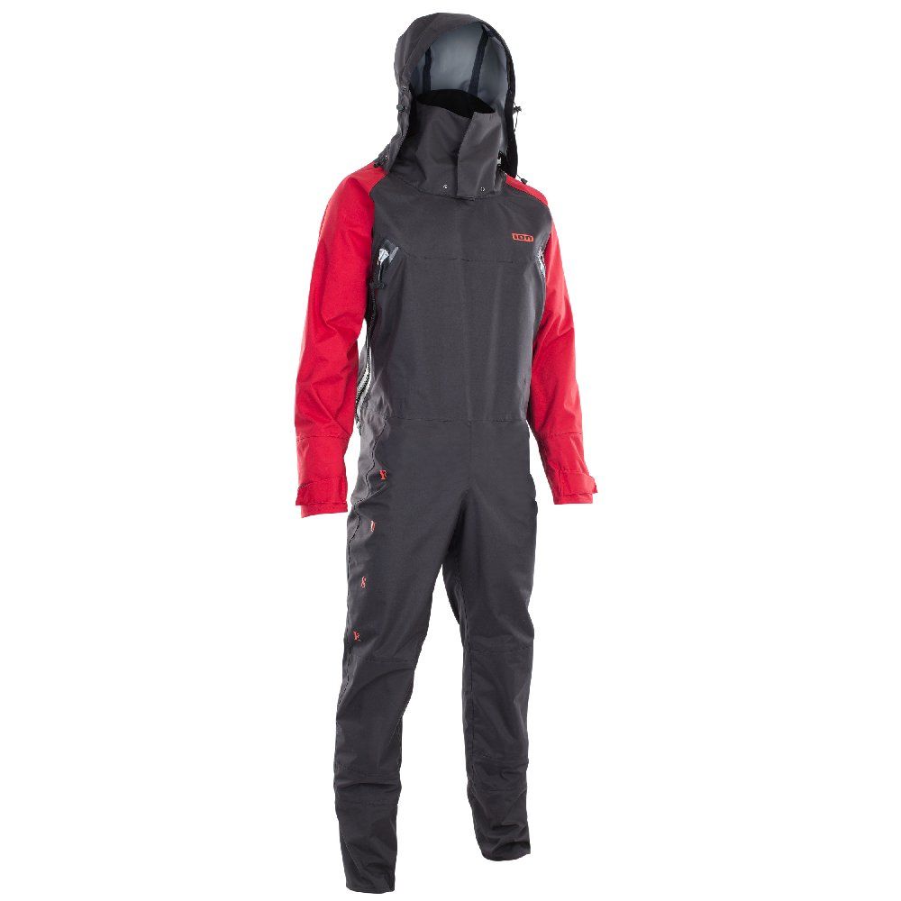 ION  Fuse Lightweight Drysuit FZ (48212-4401) .//. 25 (52 L)-