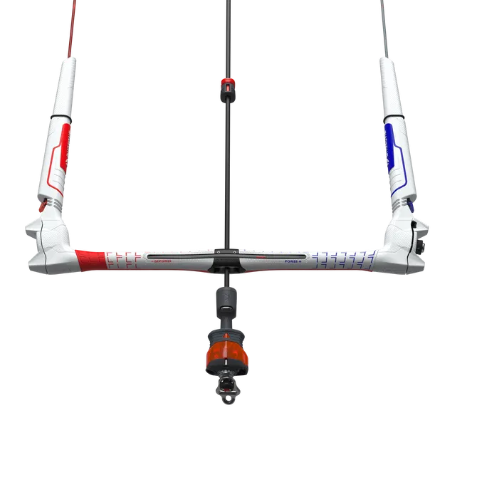 DUOTONE KITE  +  Click Bar Quad 20-22m (S) (   ) (44250-3202) 25-