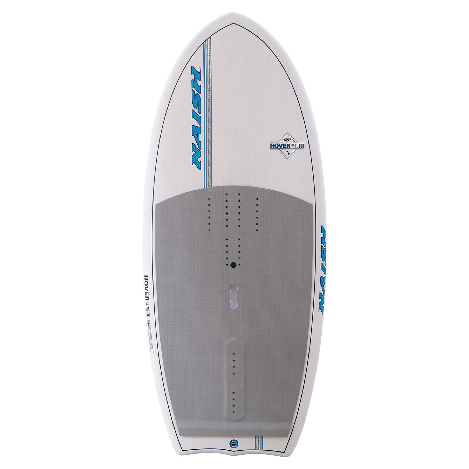 NAISH  / S26 Wing Foil Hover GS (516.20033.000) 140-