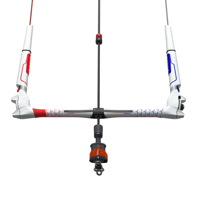 DUOTONE KITE  +  Click Bar Quad 12-24m (M) (   ) (44250-3202) 25-