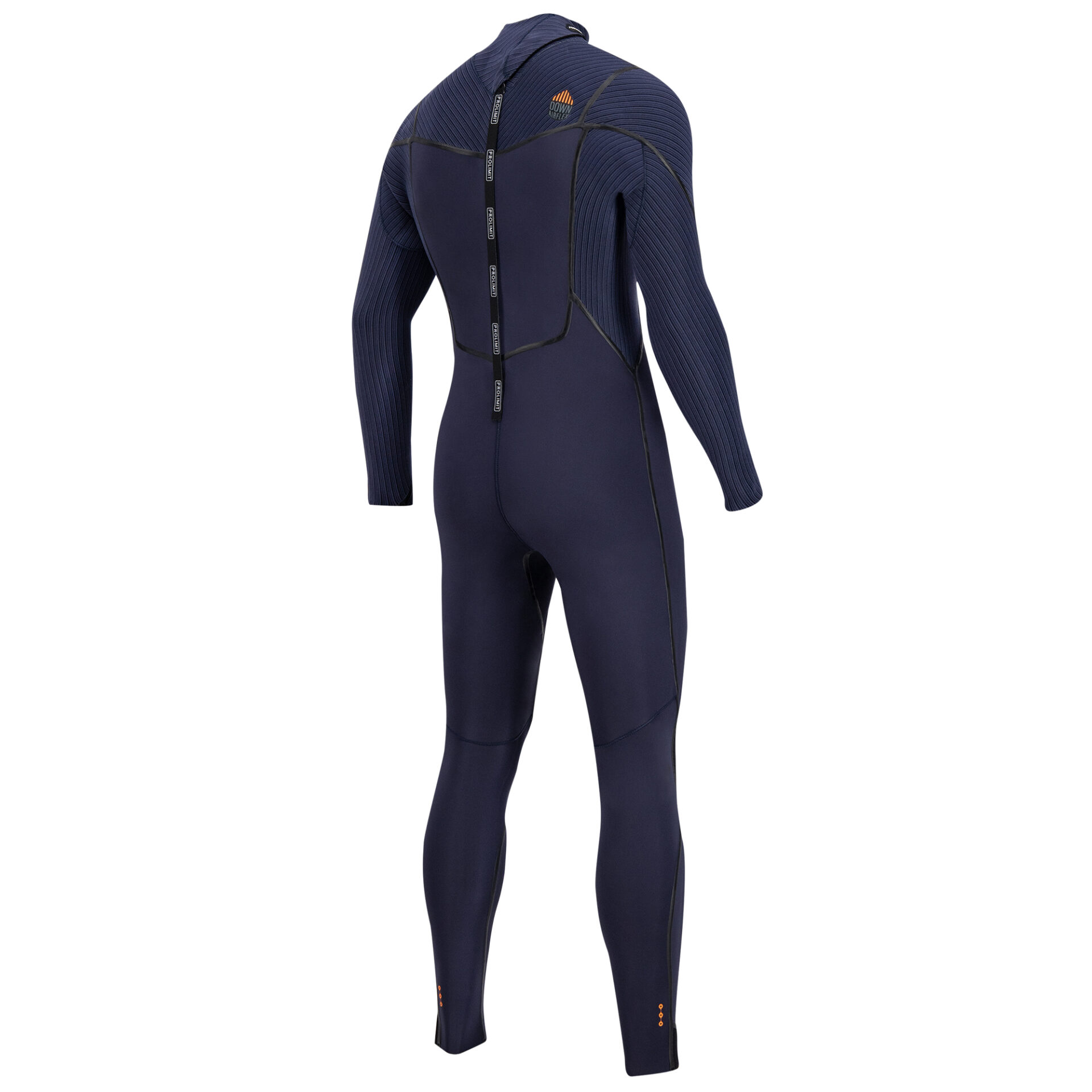 PROLIMIT  Predator Steamer Backzip 6/4 FTM (23520)  24 (48 S)-
