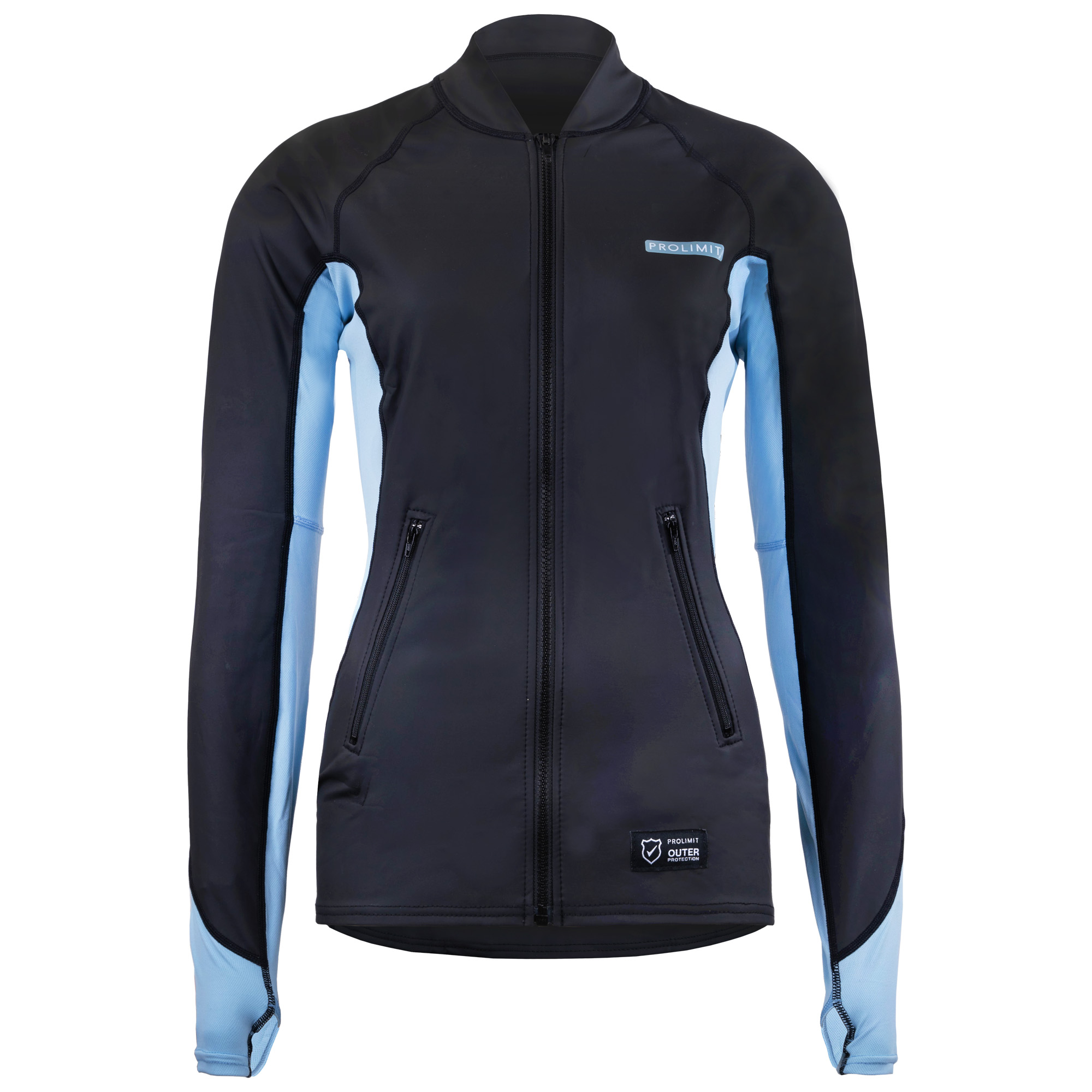 PROLIMIT SUP   Loosefit Top PU  (14710) . 24 (D 34/XS)-