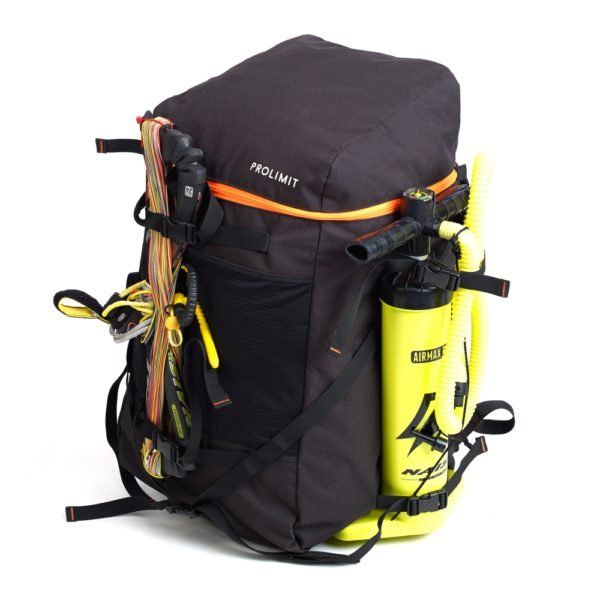 PROLIMIT -   Kite Session bag 70  40 (03395) 25-