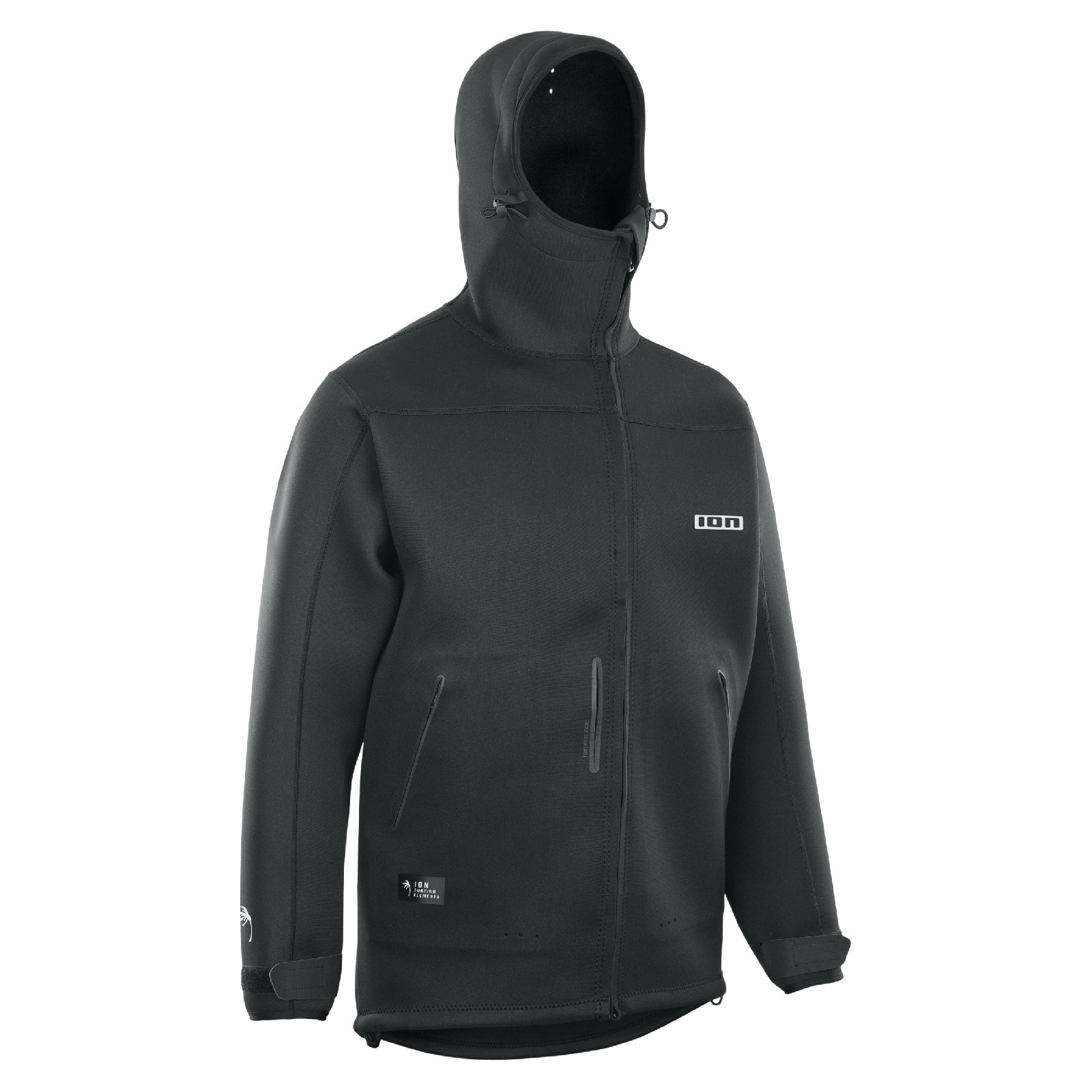 ION   Neo Shelter Jacket Core Men (48232-4123) . 25 (52/L)-