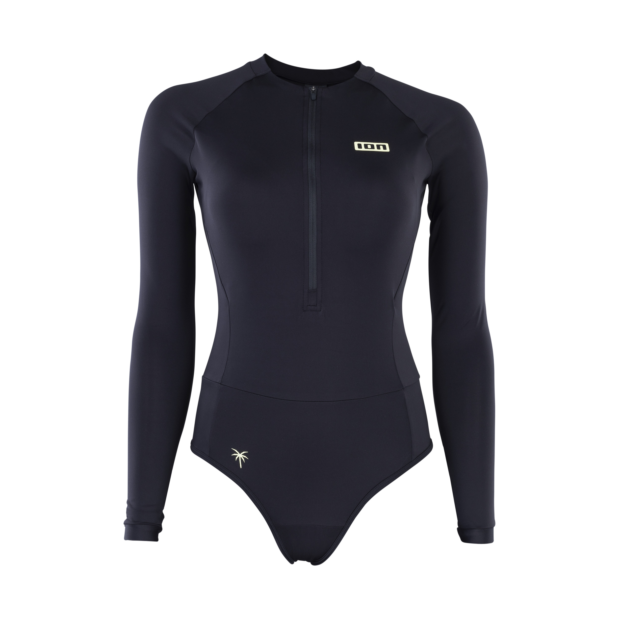 ION  Swimsuit LS    (48243-4190)  25 (D 34/XS)-