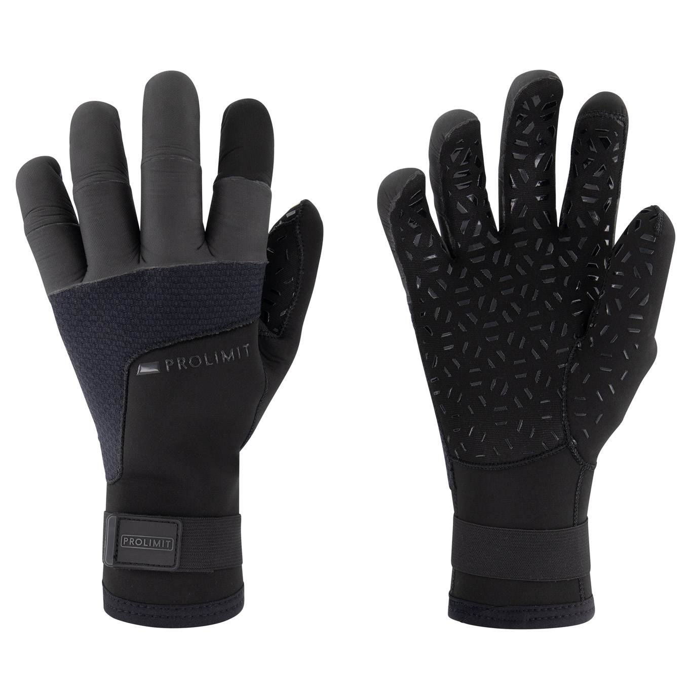 PRO-LIMIT  Gloves Curved Finger Utility 3mm   (00130) 23-