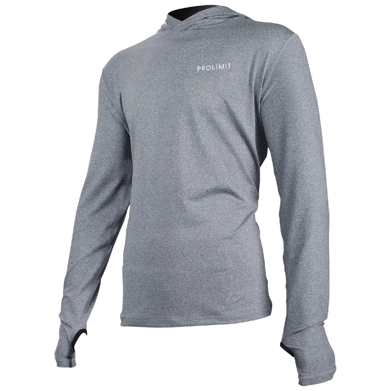 PROLIMIT   Loosefit Uv Hoody   (54175.020)  25 (M)-