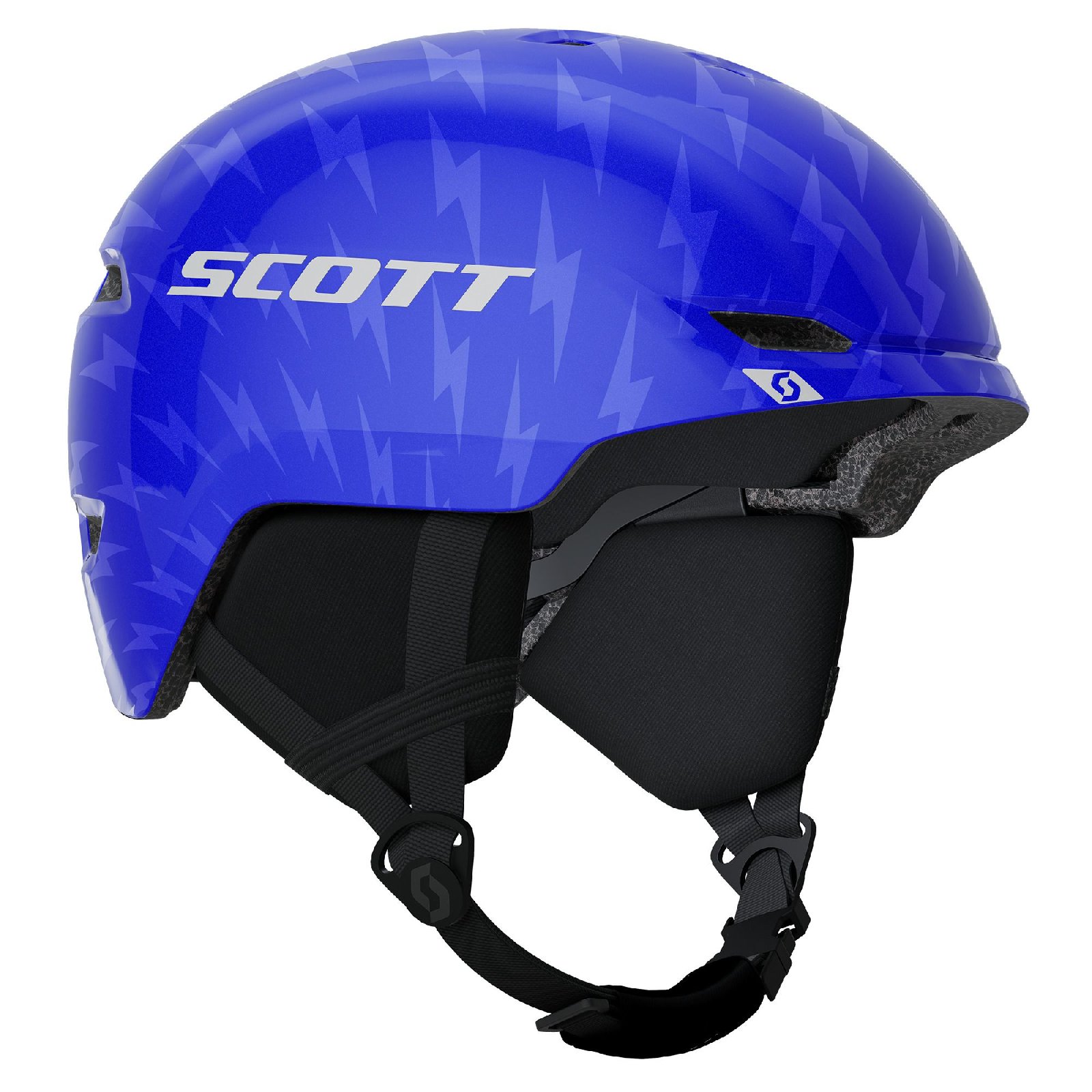 SCOTT  Keeper 2 royal blue ES271762-2200 (S)-