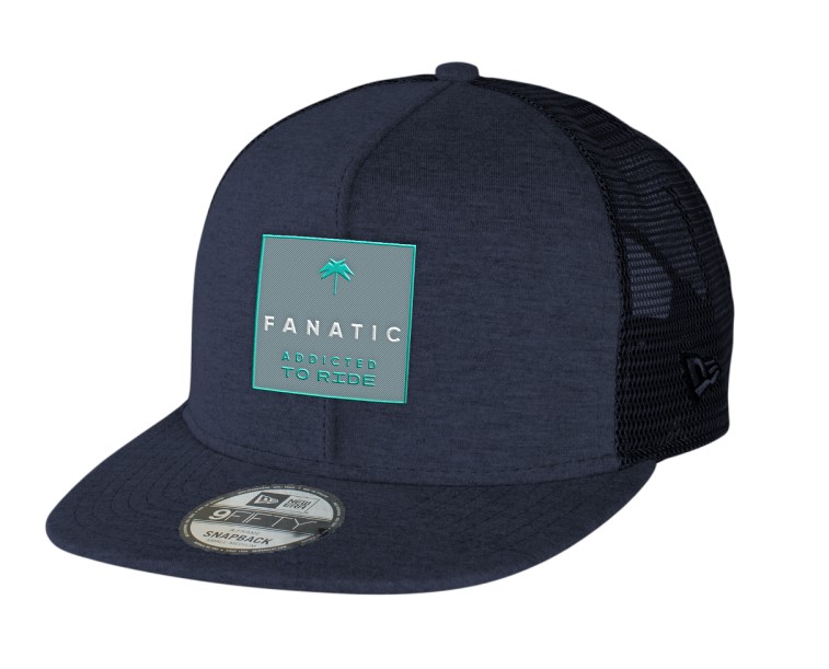 FANATIC  Cap Net Fanatic (34230-5811) . 23-