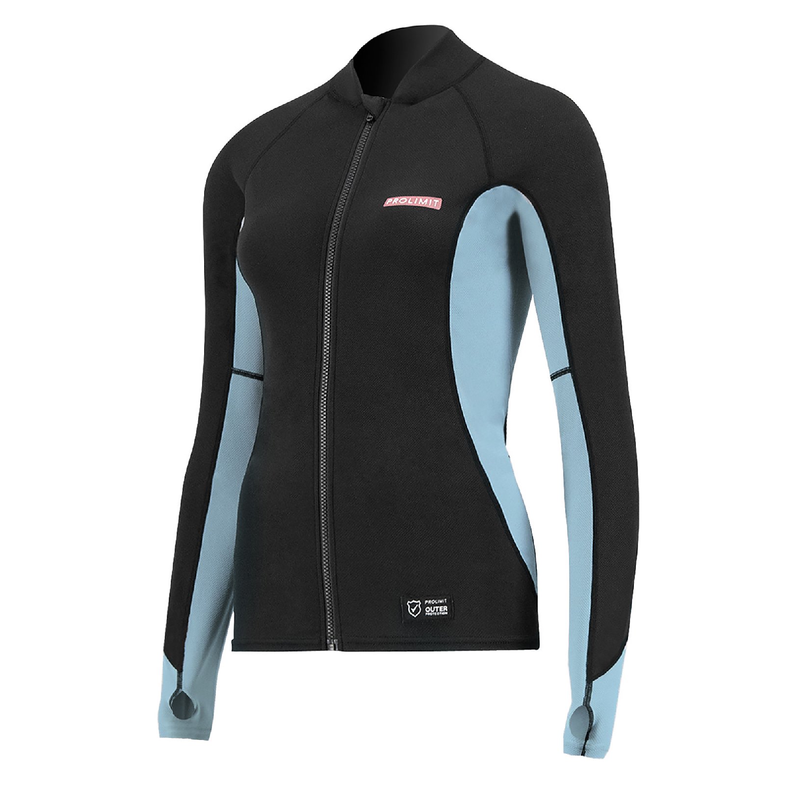 PROLIMIT SUP   Sup Top Loosefit Quick Dry Woman  (14700) . 24 (D 34/XS)-