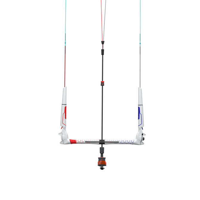 DUOTONE KITE  +  Click Bar Quad 12-24m (M) (   ) (44250-3202) 25-