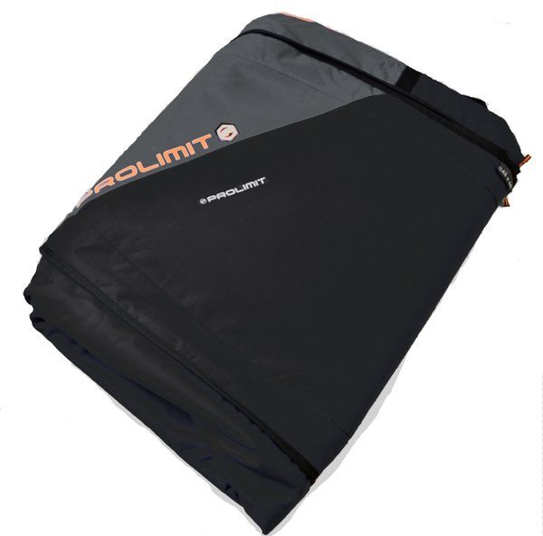 PRO-LIMIT   Performance Boardbag Double 245-65-