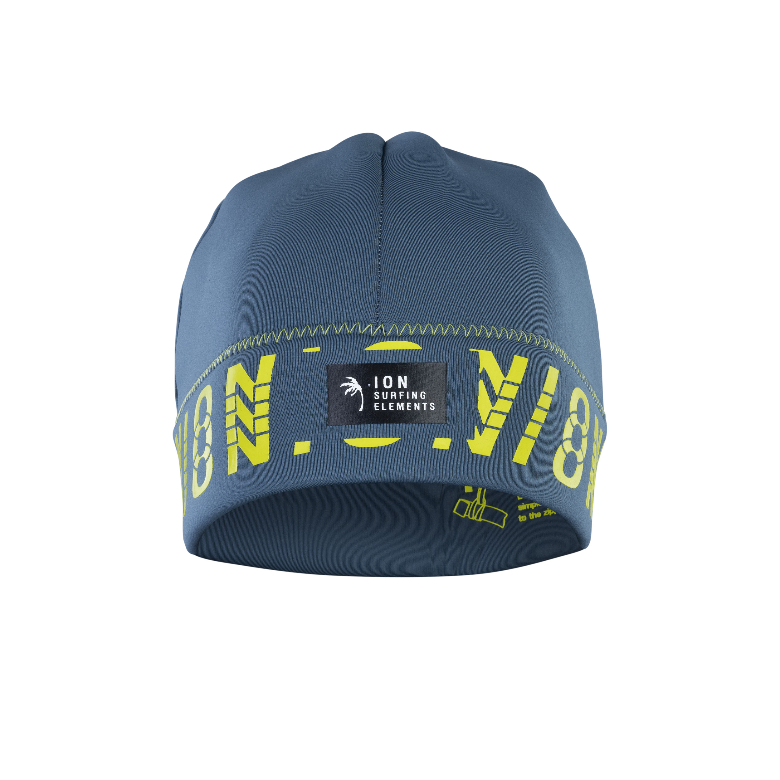 ION  Logo Beanie  (48220-4183)   25 (48/S)-