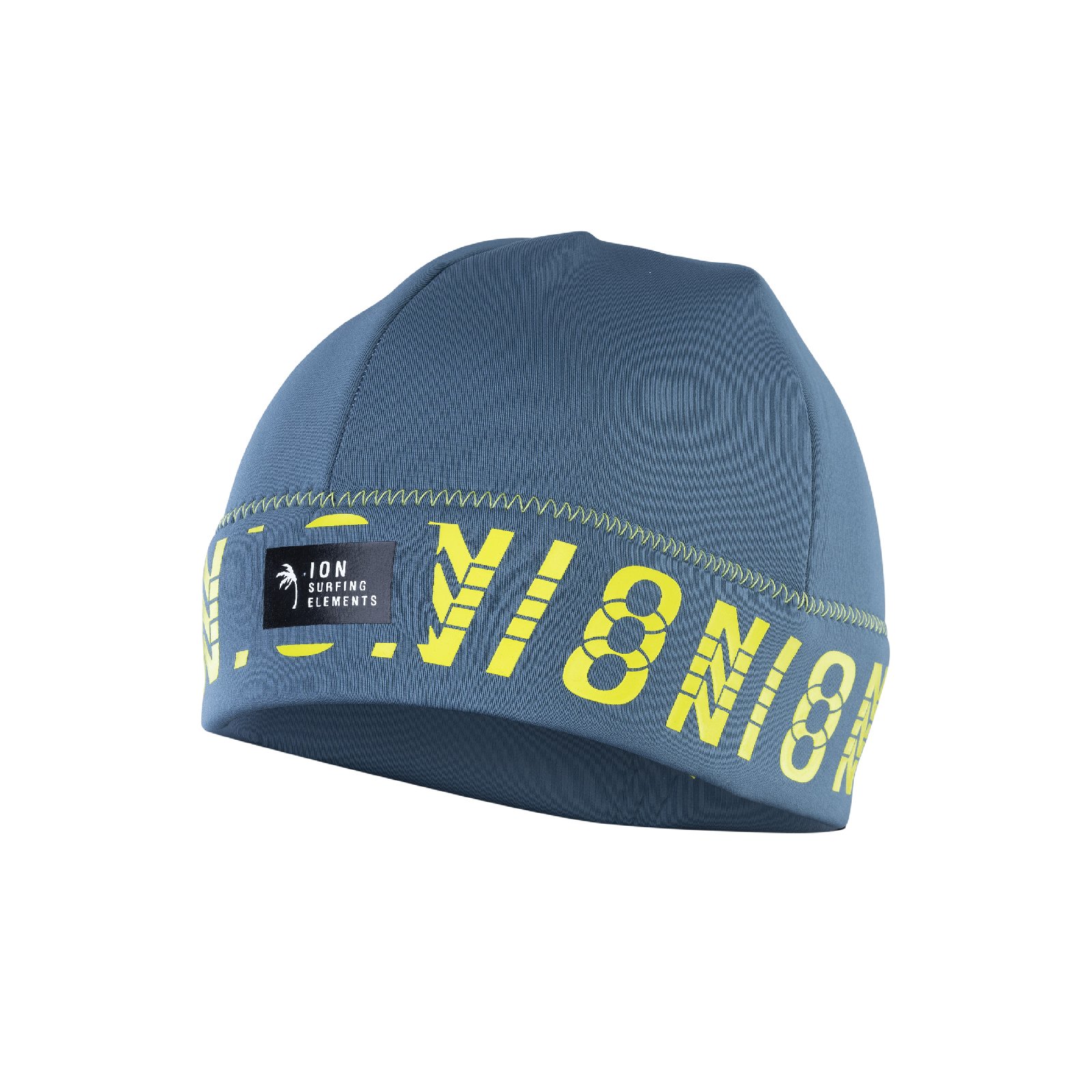 ION  Logo Beanie  (48220-4183)   25 (48/S)-