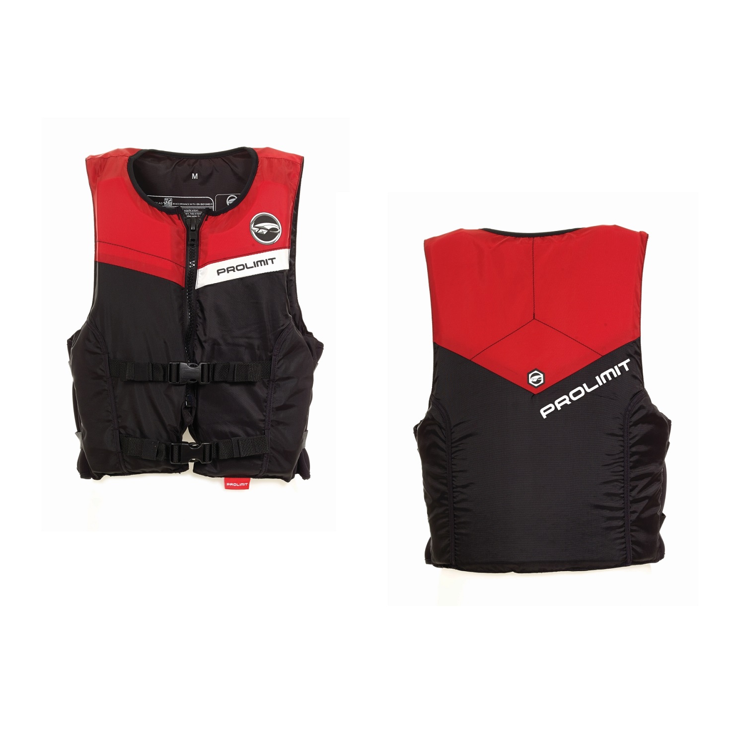 PRO-LIMIT  Floating Vest Freeride Waist (43230/53230) 23-